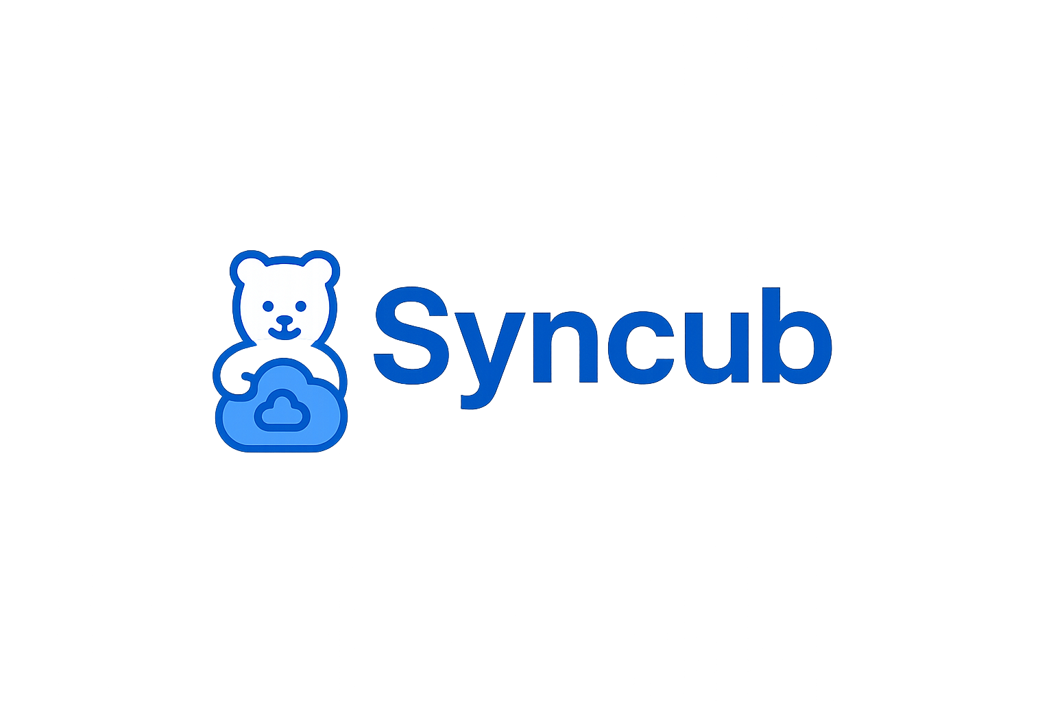 Syncub Logo